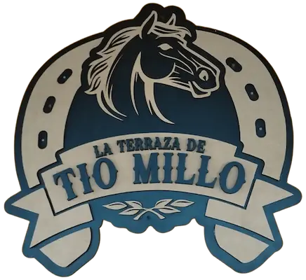 Logo La Terraza de Tío Millo